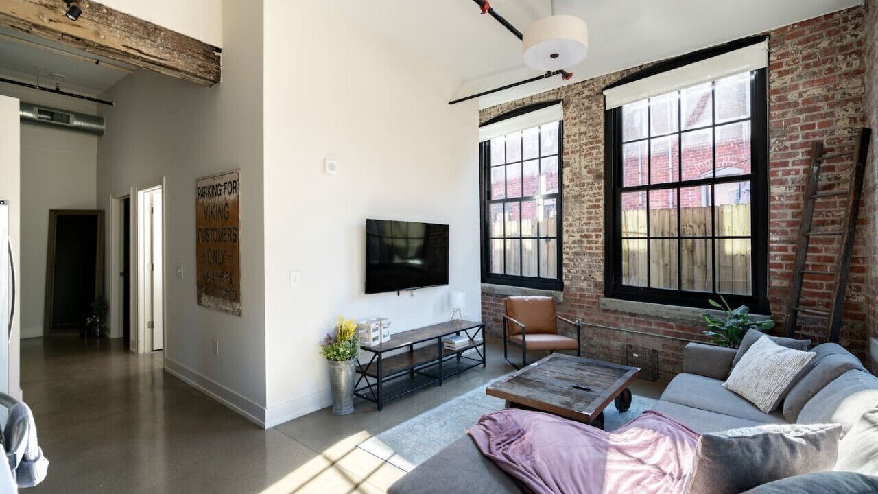 Photo of Livingroom in Italian Village