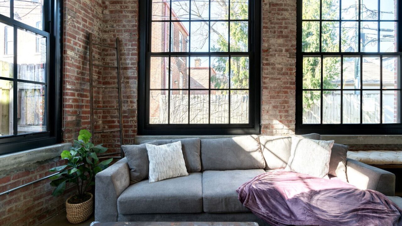 Photo of Livingroom in Italian Village