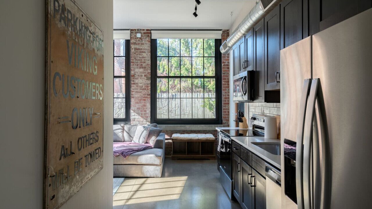 Photo of Kitchen in Italian Village