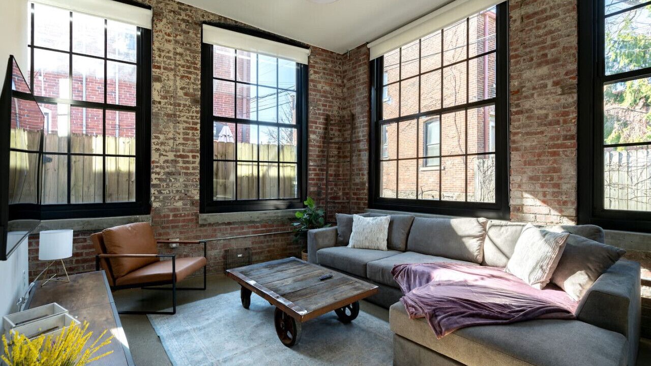 Photo of Livingroom in Italian Village