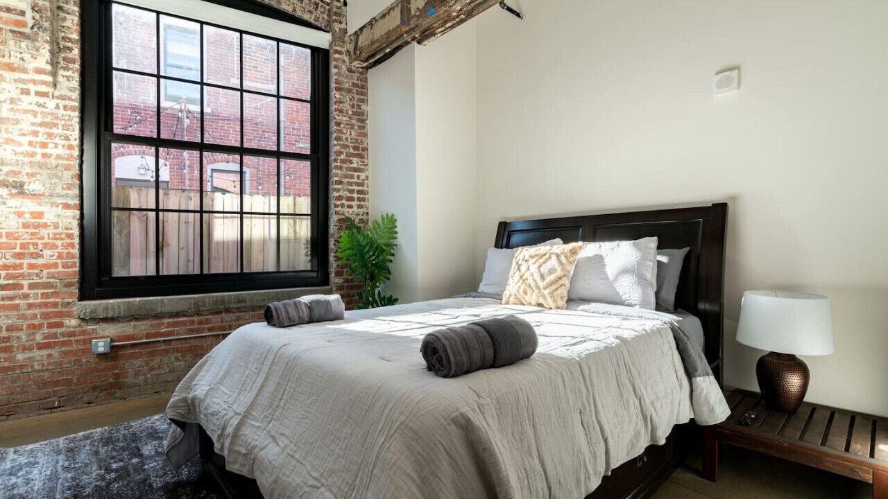 Photo of Bedroom in Italian Village