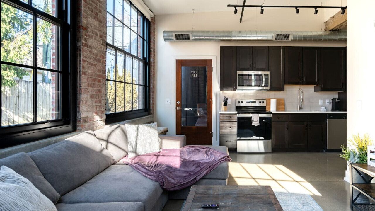 Photo of Livingroom in Italian Village