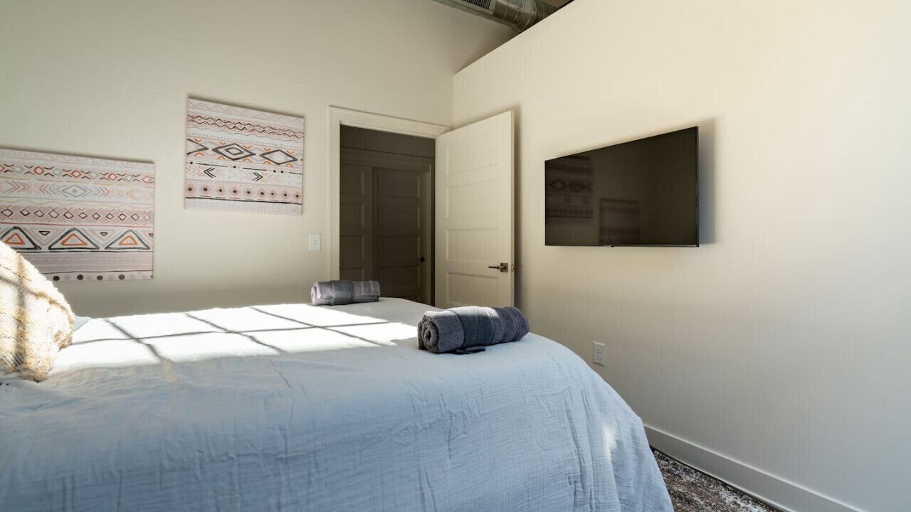 Photo of Bedroom in Italian Village