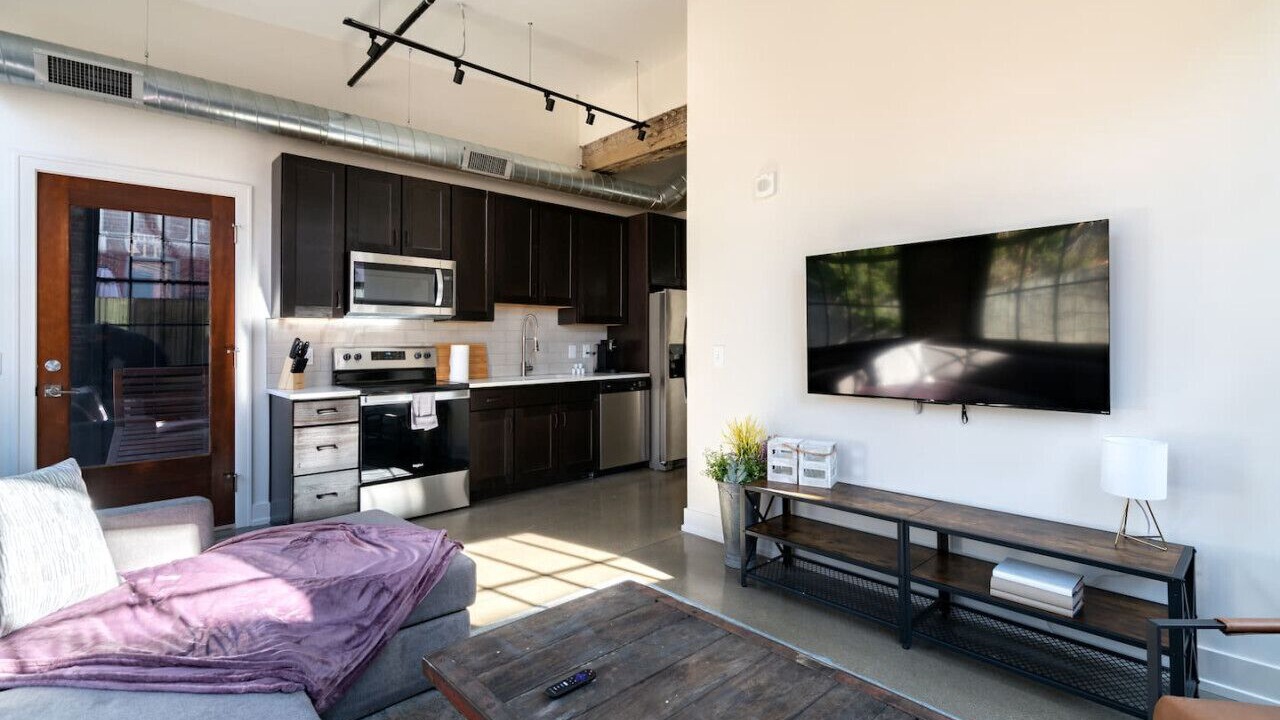 Photo of Livingroom in Italian Village