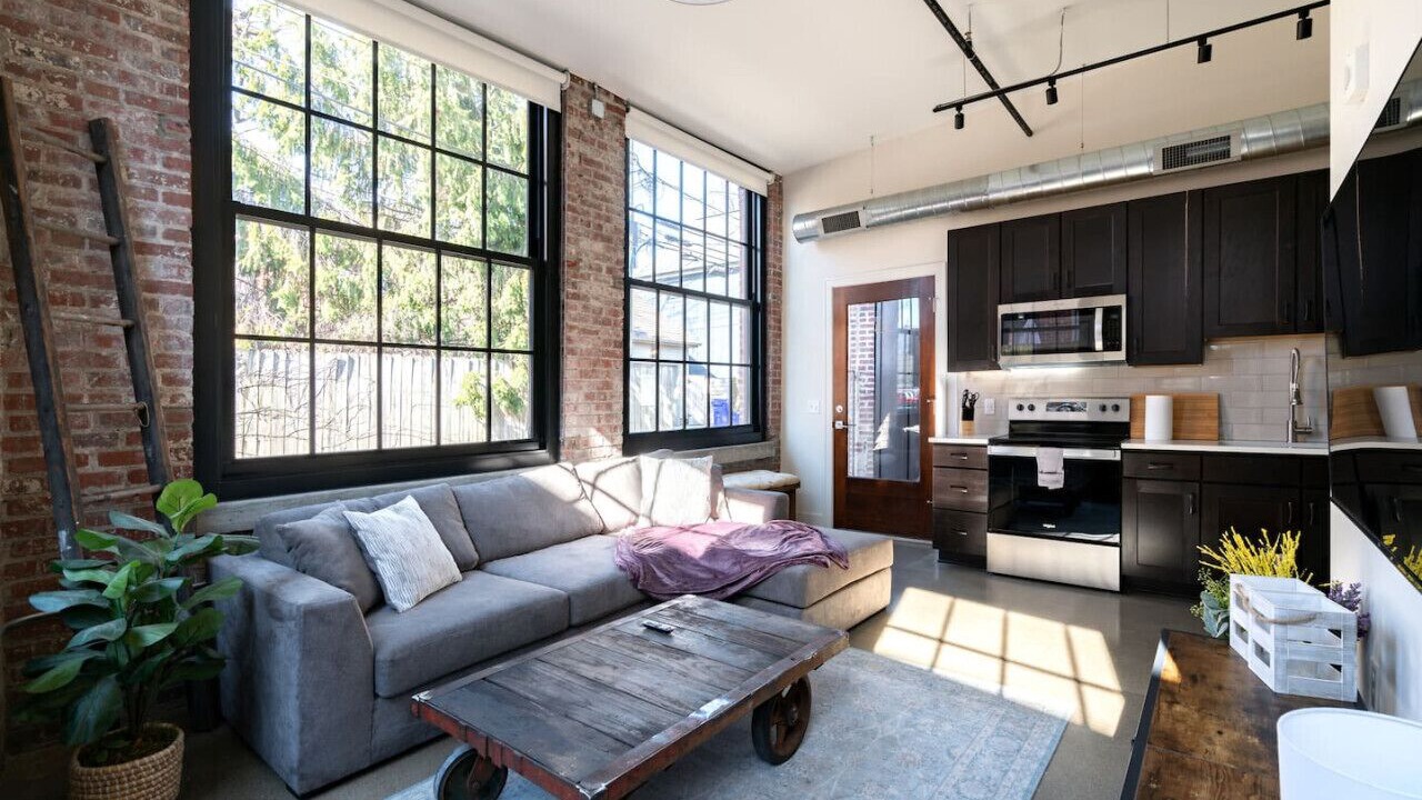 Photo of Livingroom in Italian Village