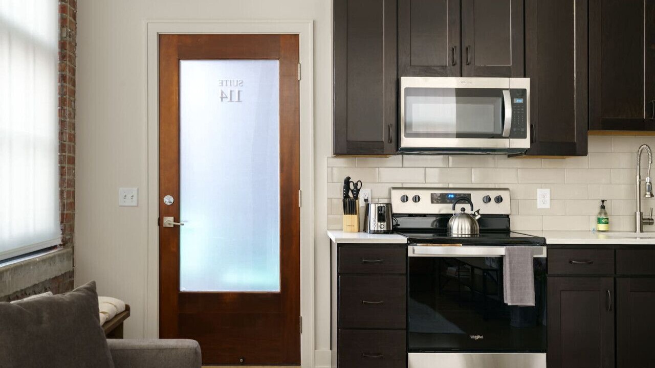 Photo of Kitchen in Italian Village