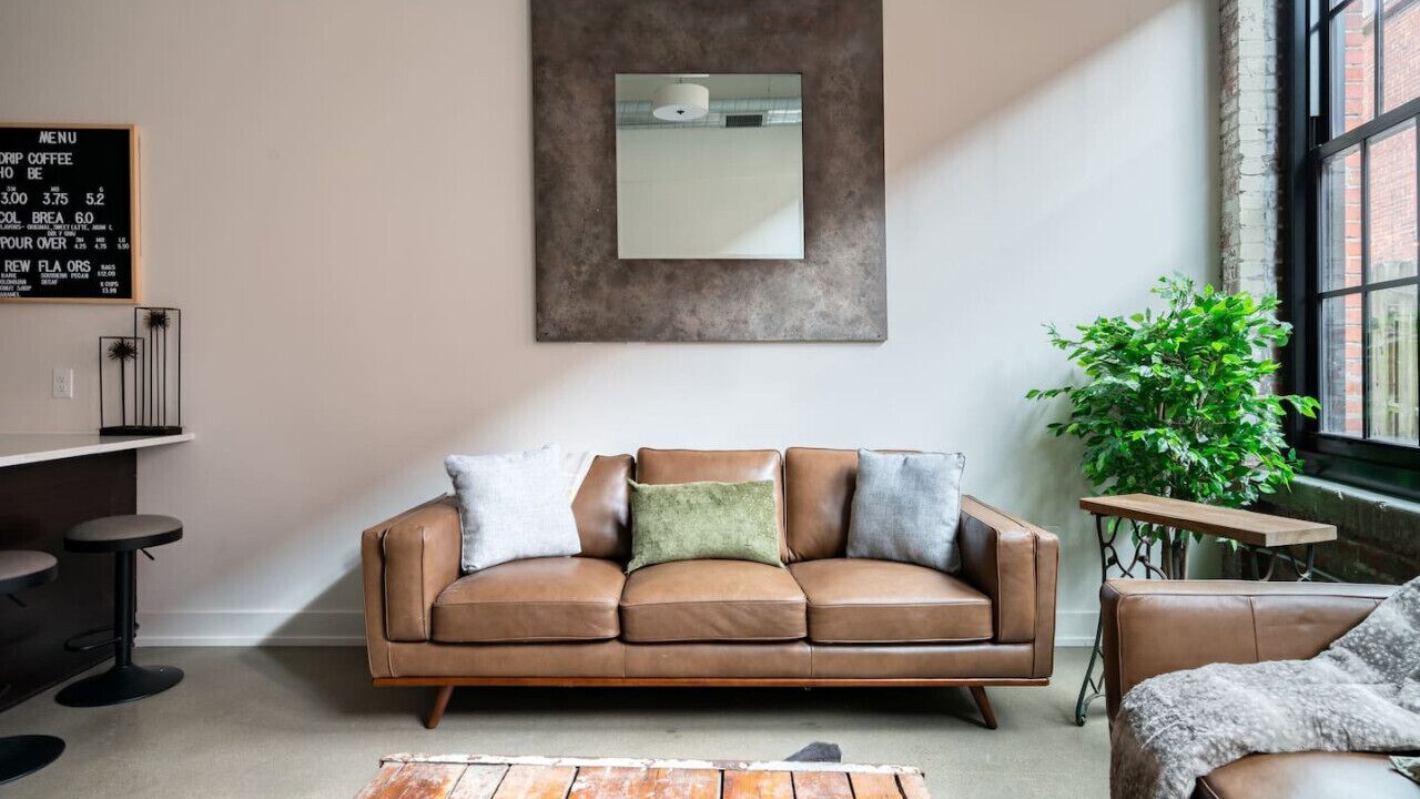 Photo of Livingroom in Italian Village