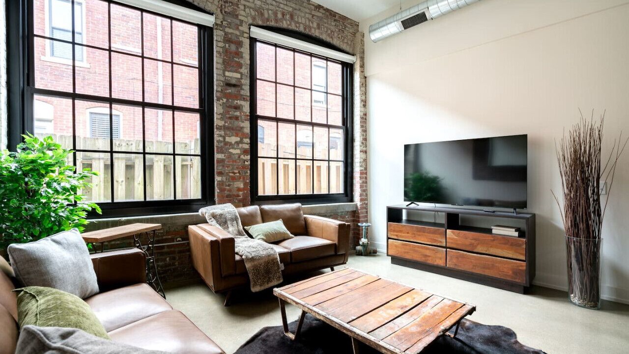Photo of Livingroom in Italian Village
