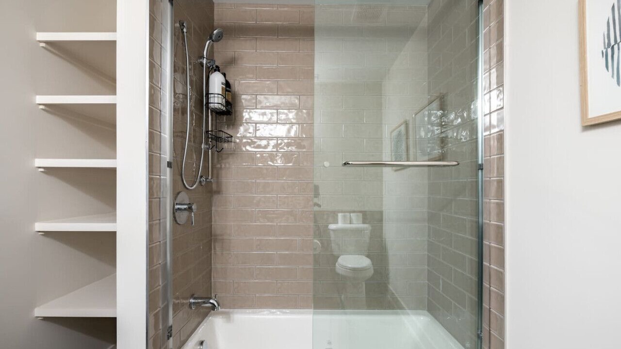 Photo of Bathroom in Italian Village