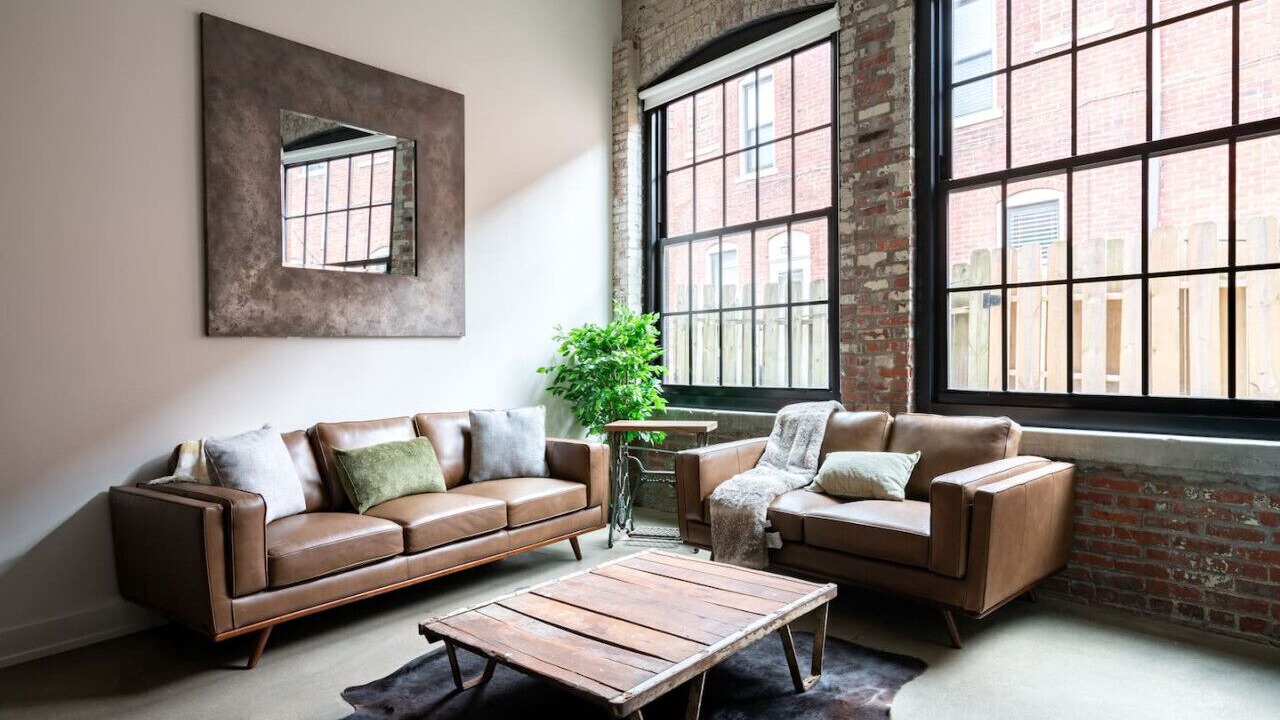 Photo of Livingroom in Italian Village
