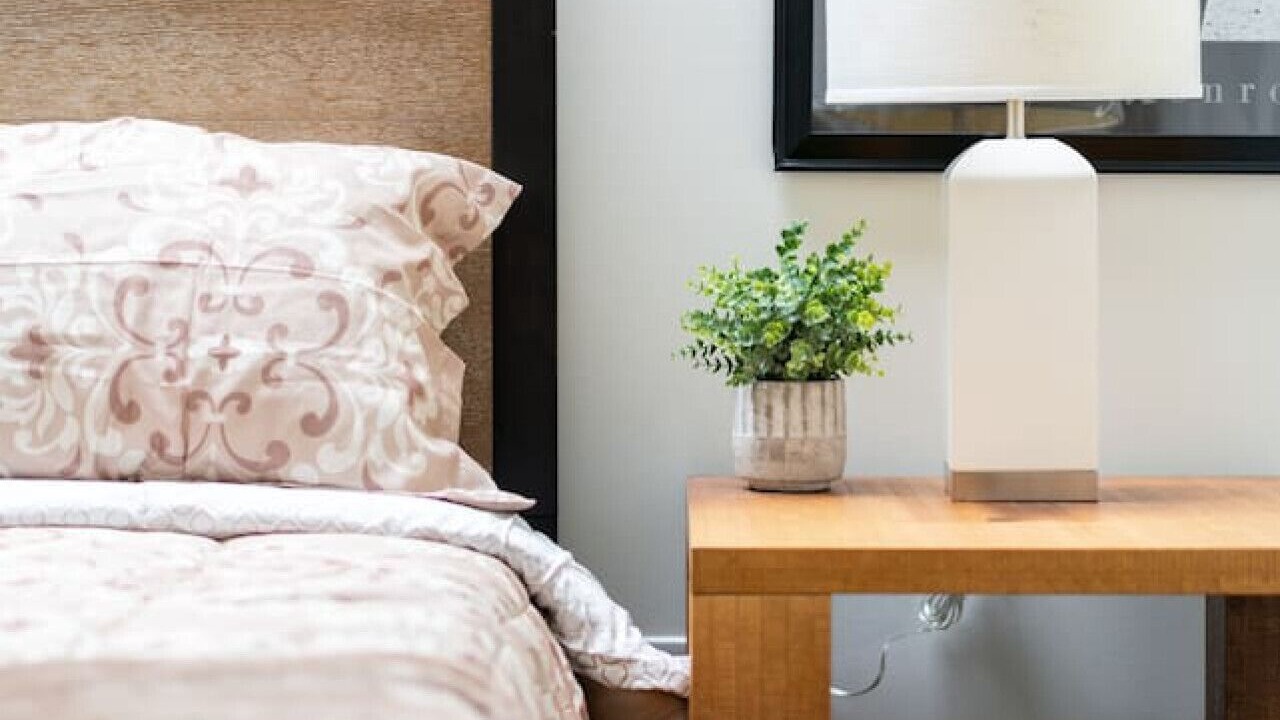 Photo of Bedroom in Italian Village