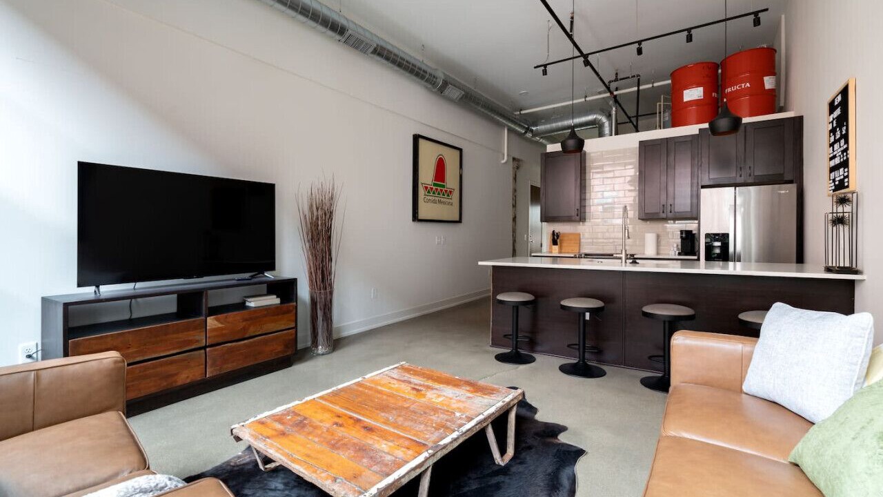 Photo of Livingroom in Italian Village