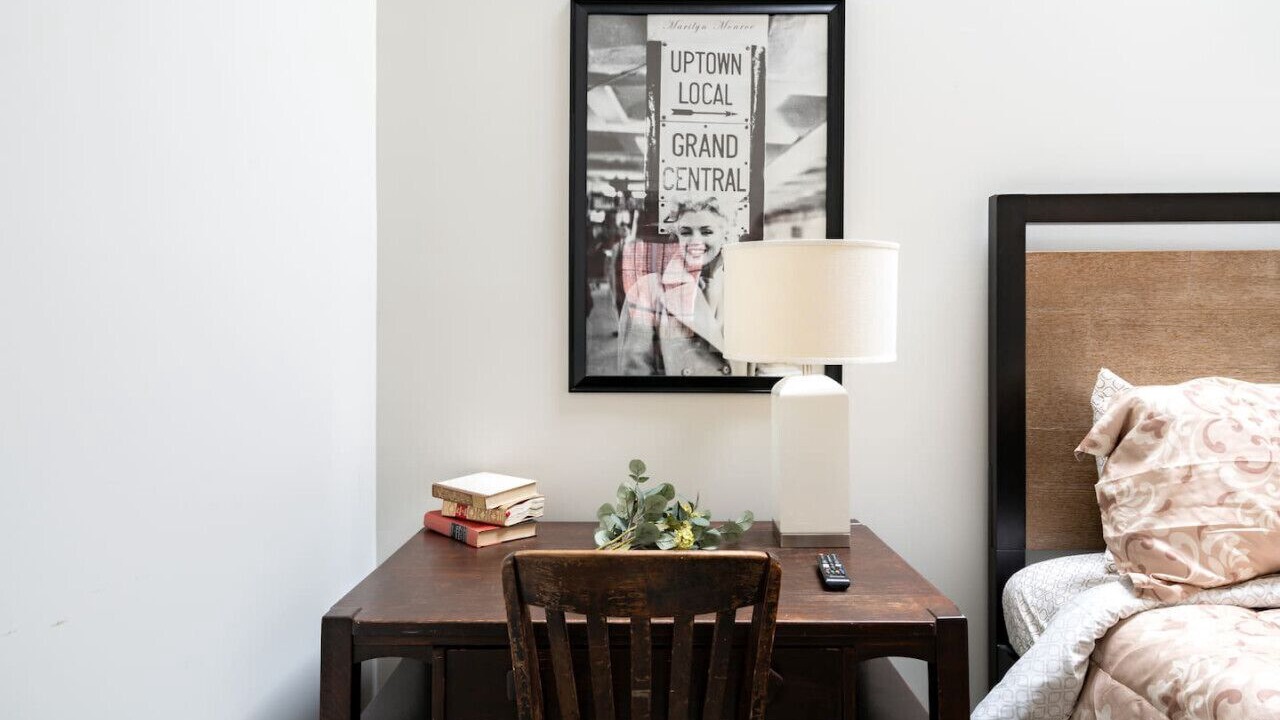 Photo of Bedroom in Italian Village