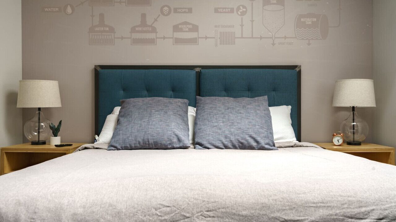 Photo of Bedroom in Short North