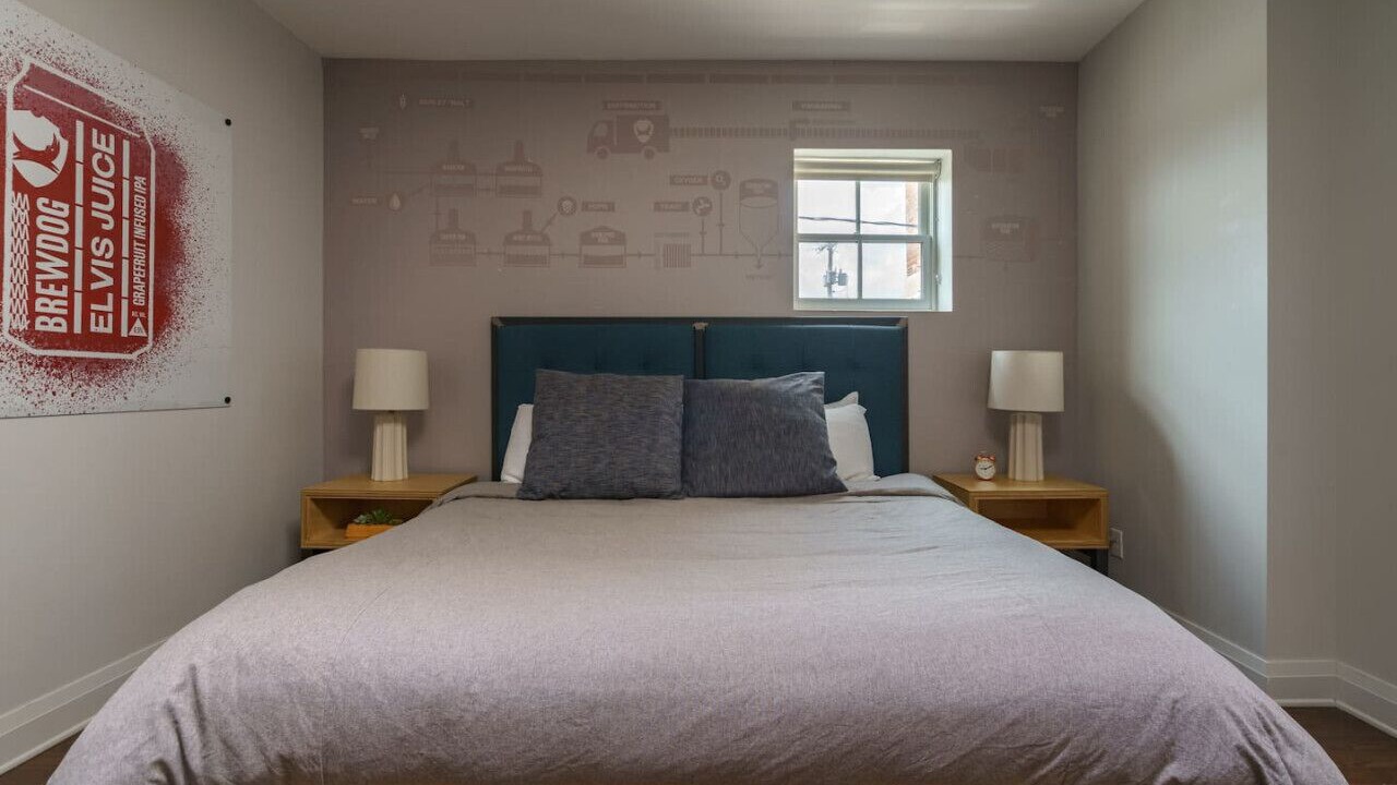 Photo of Bedroom in Short North