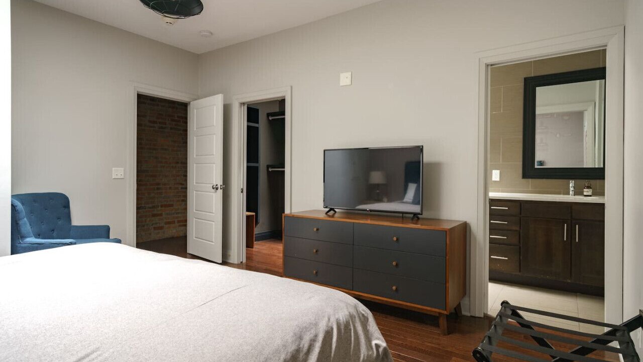 Photo of Bedroom in Short North