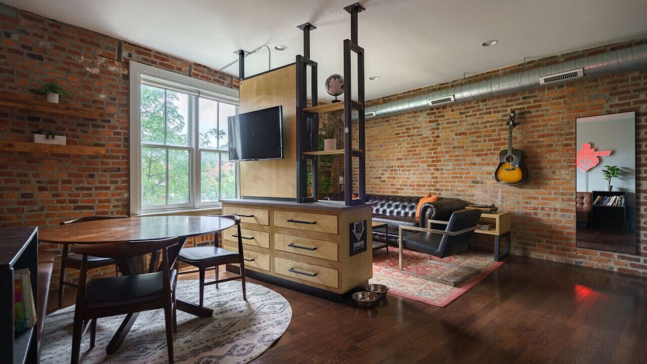 Photo of Livingroom in Short North