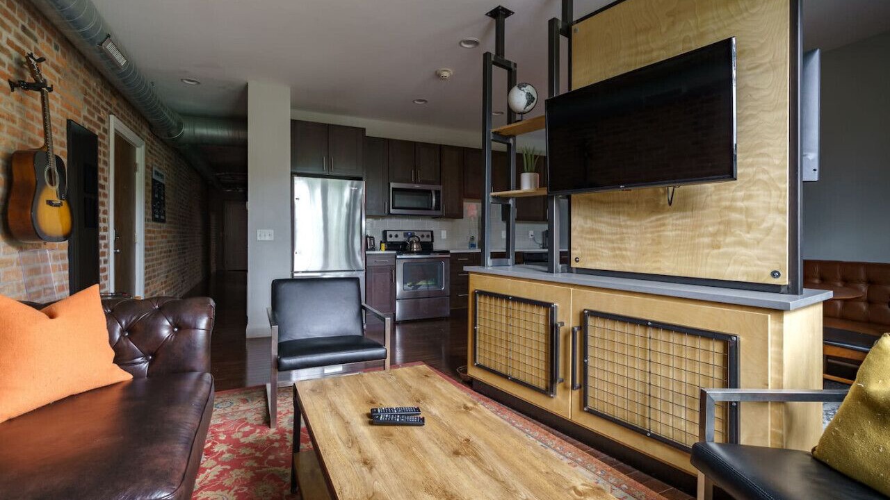 Photo of Livingroom in Short North