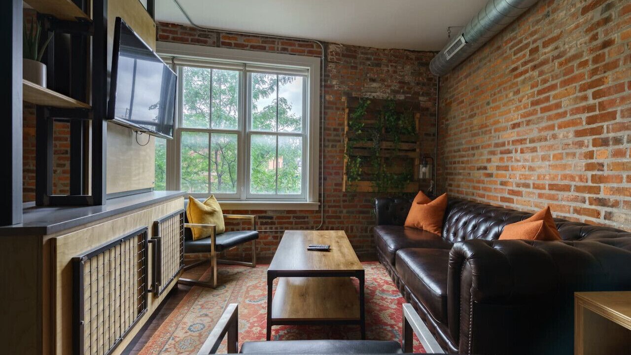 Photo of Livingroom in Short North