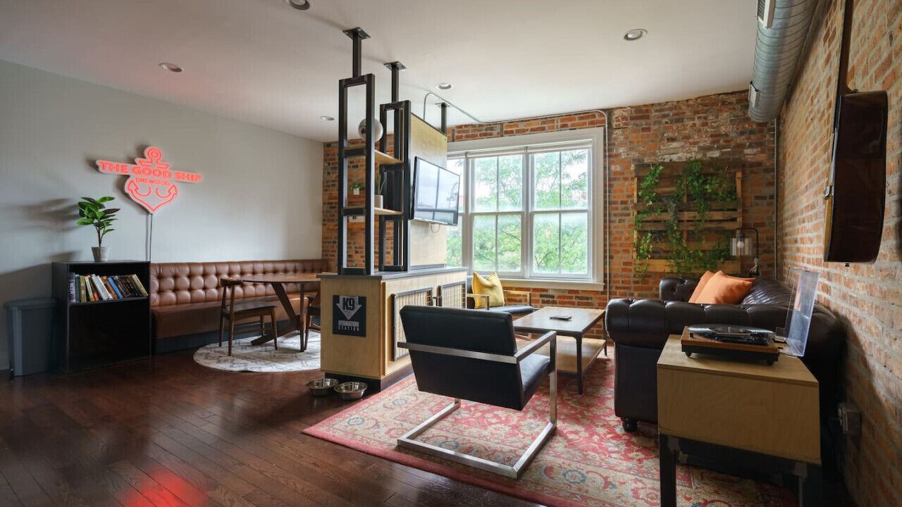 Photo of Livingroom in Short North