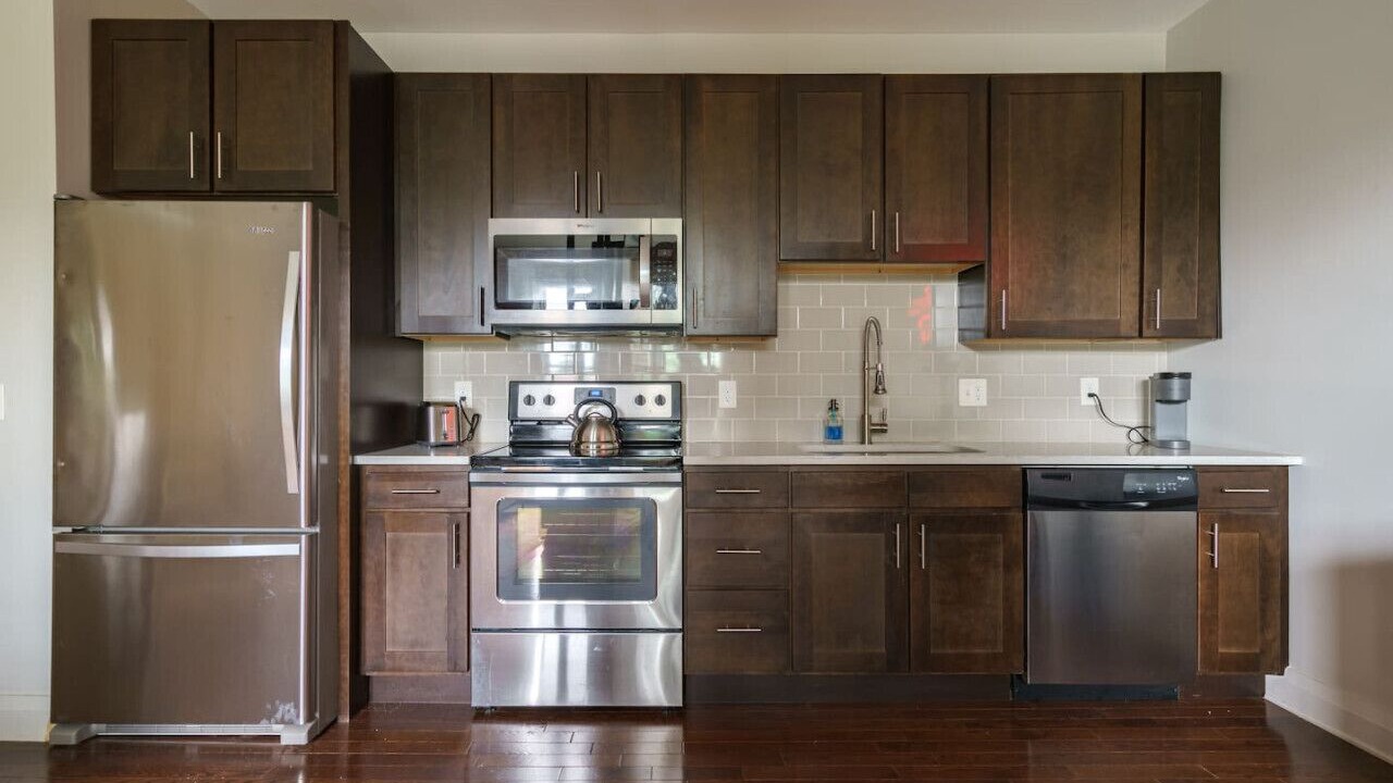 Photo of Kitchen in Short North