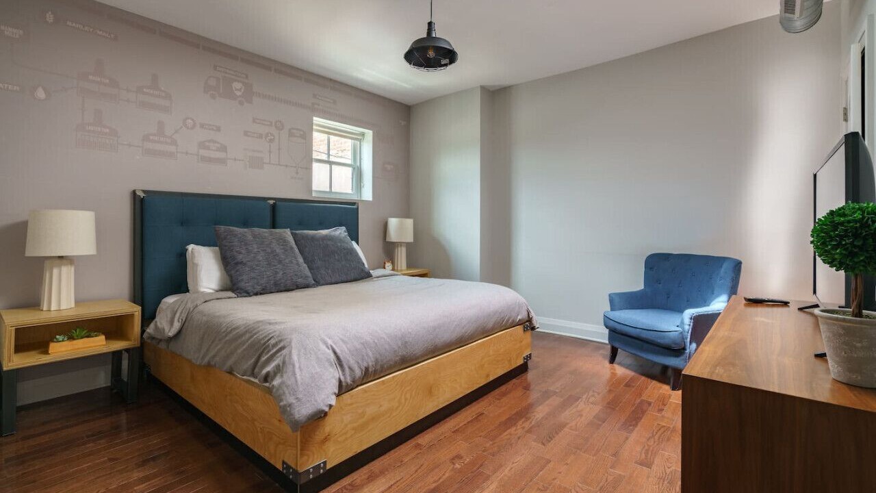 Photo of Bedroom in Short North