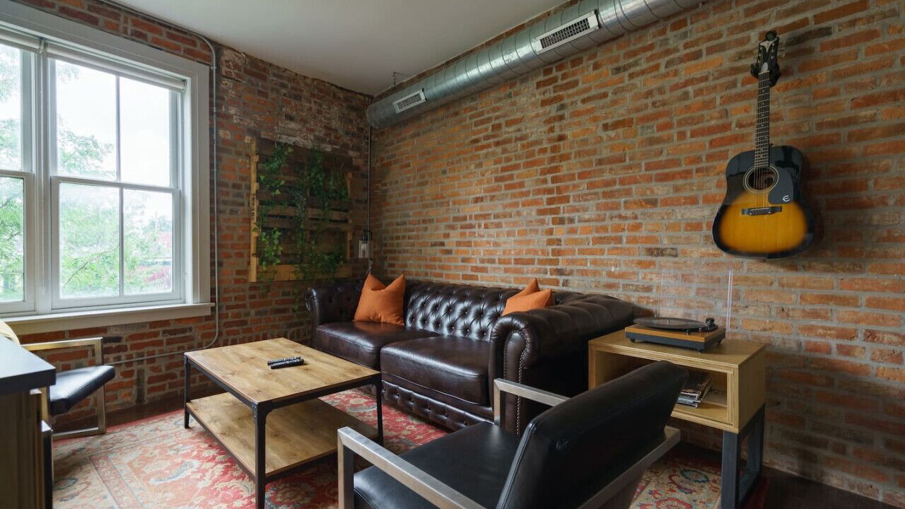 Photo of Livingroom in Short North
