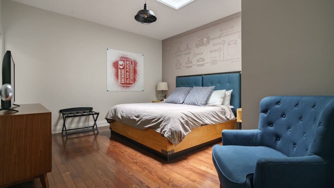 Photo of Bedroom in Short North