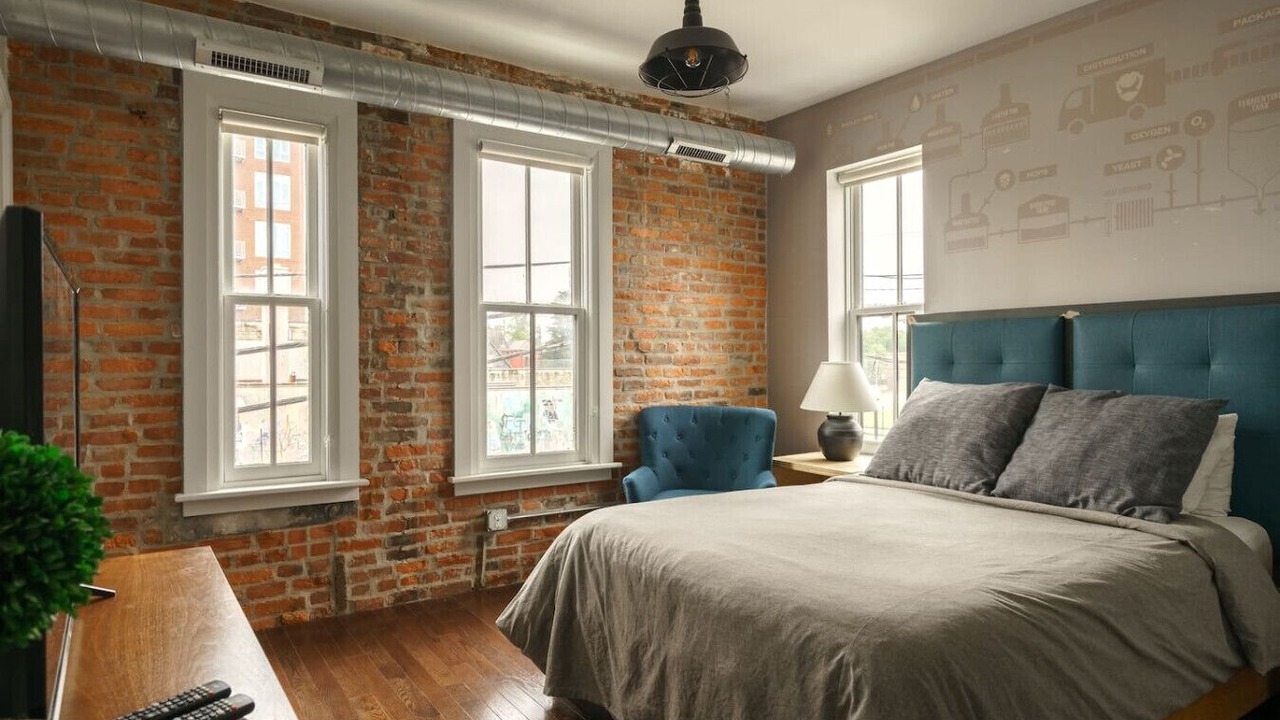 Photo of Bedroom in Short North