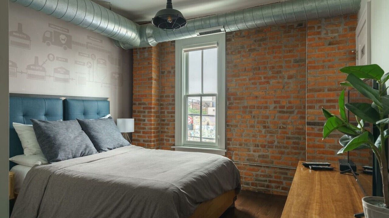 Photo of Bedroom in Short North