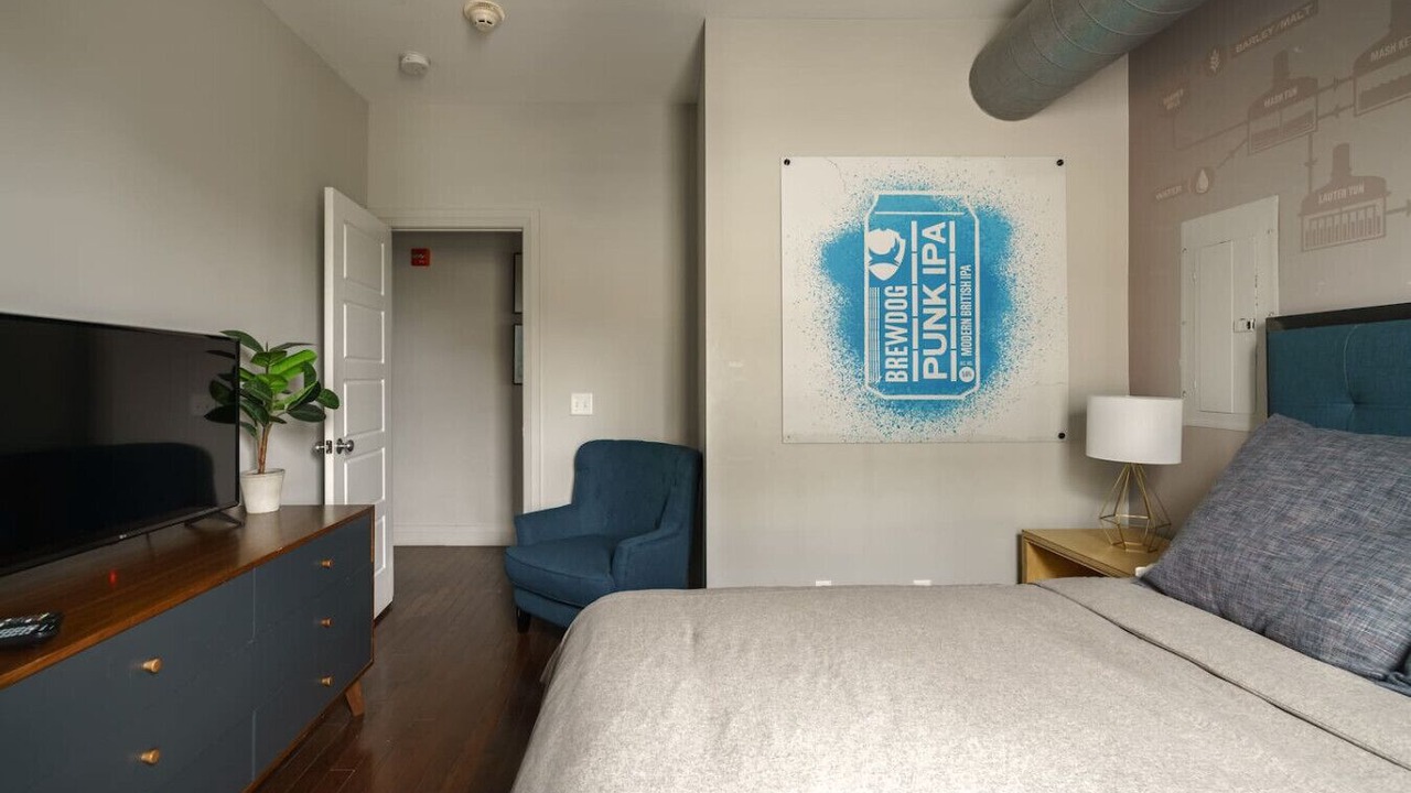 Photo of Bedroom in Short North