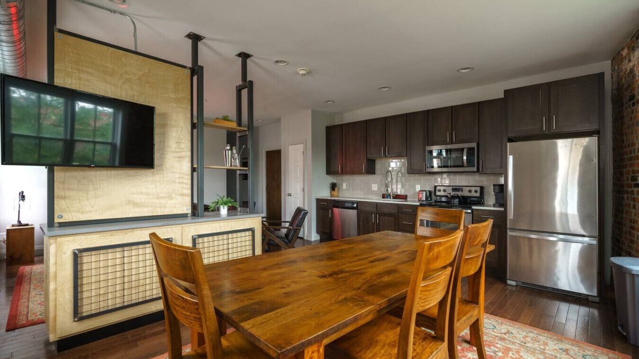 Photo of Kitchen in Short North