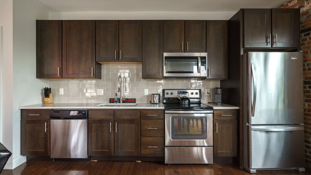 Photo of Kitchen in Short North