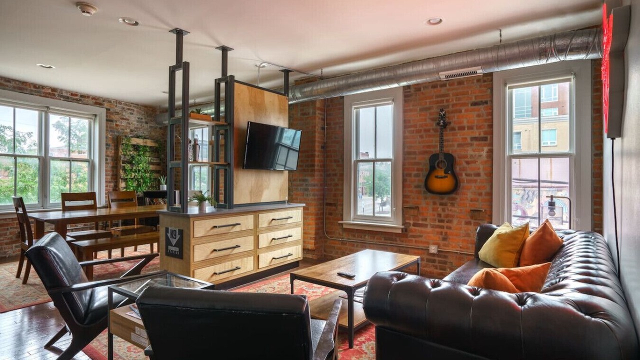 Photo of Livingroom in Short North