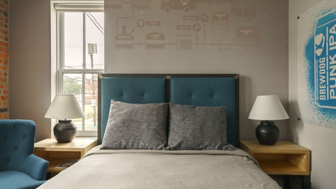 Photo of Bedroom in Short North