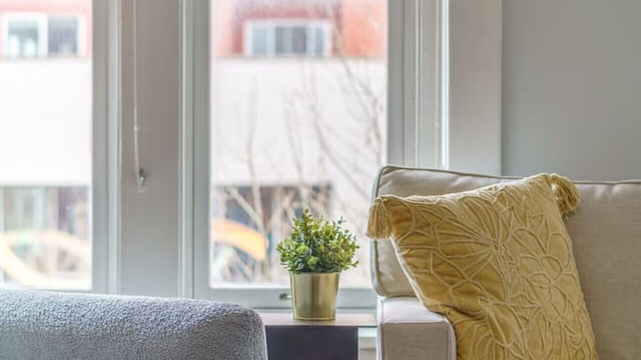 Photo of Livingroom in Short North