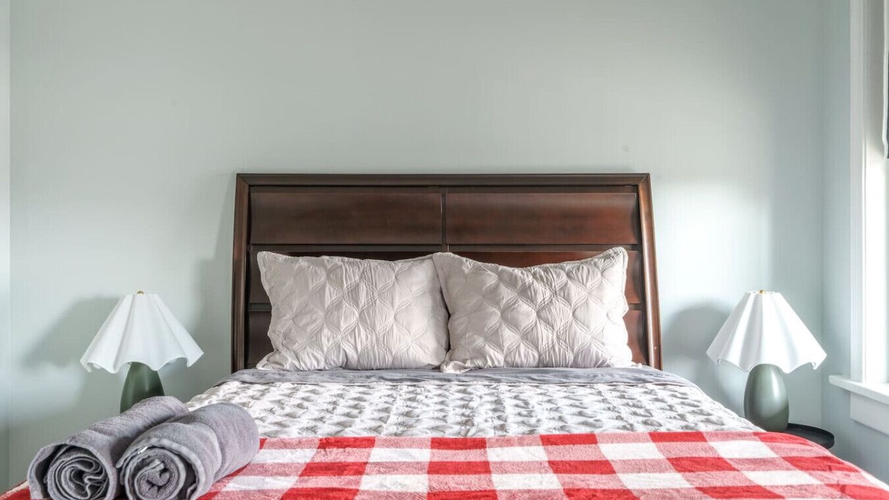 Photo of Bedroom in Short North