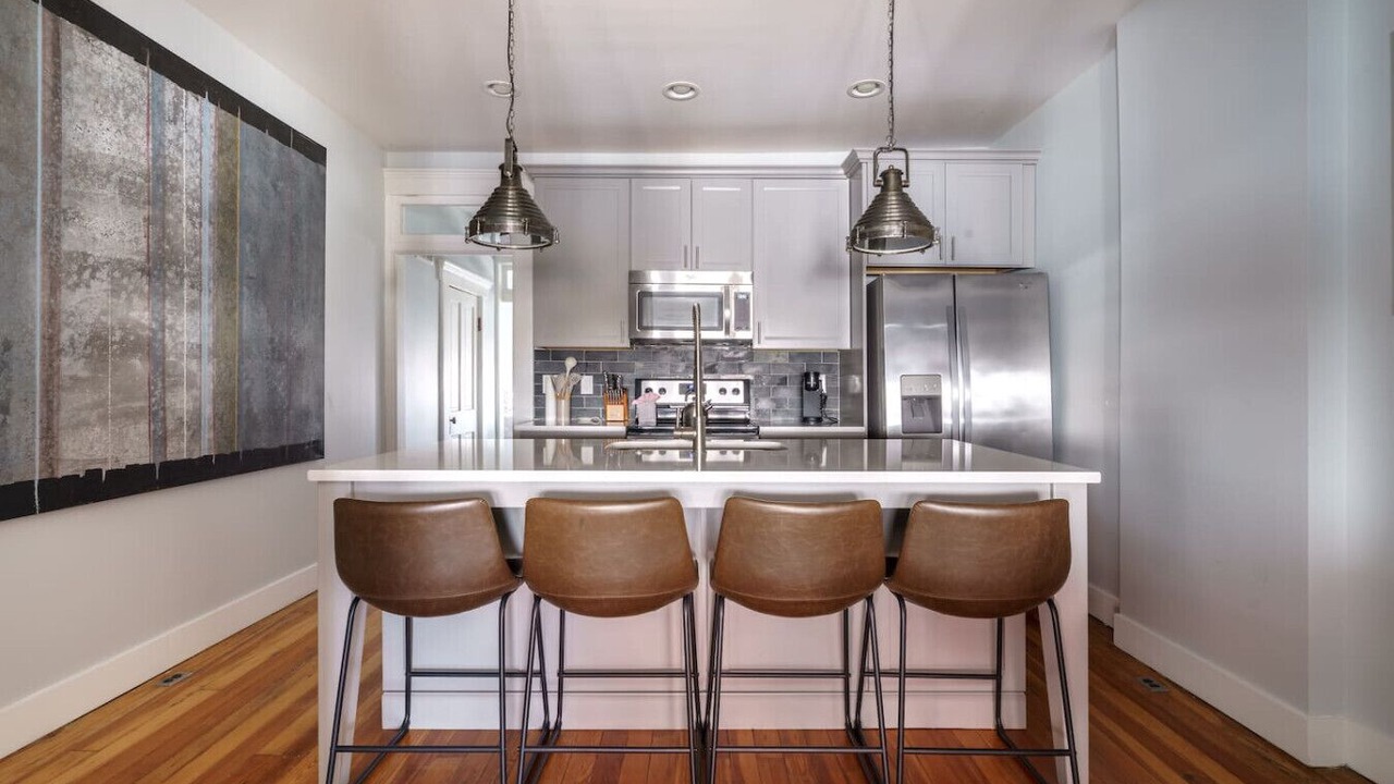 Photo of Kitchen in Short North