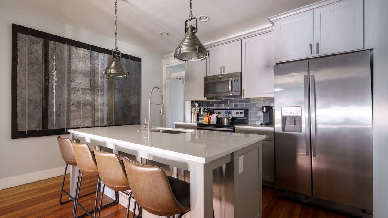 Photo of Kitchen in Short North