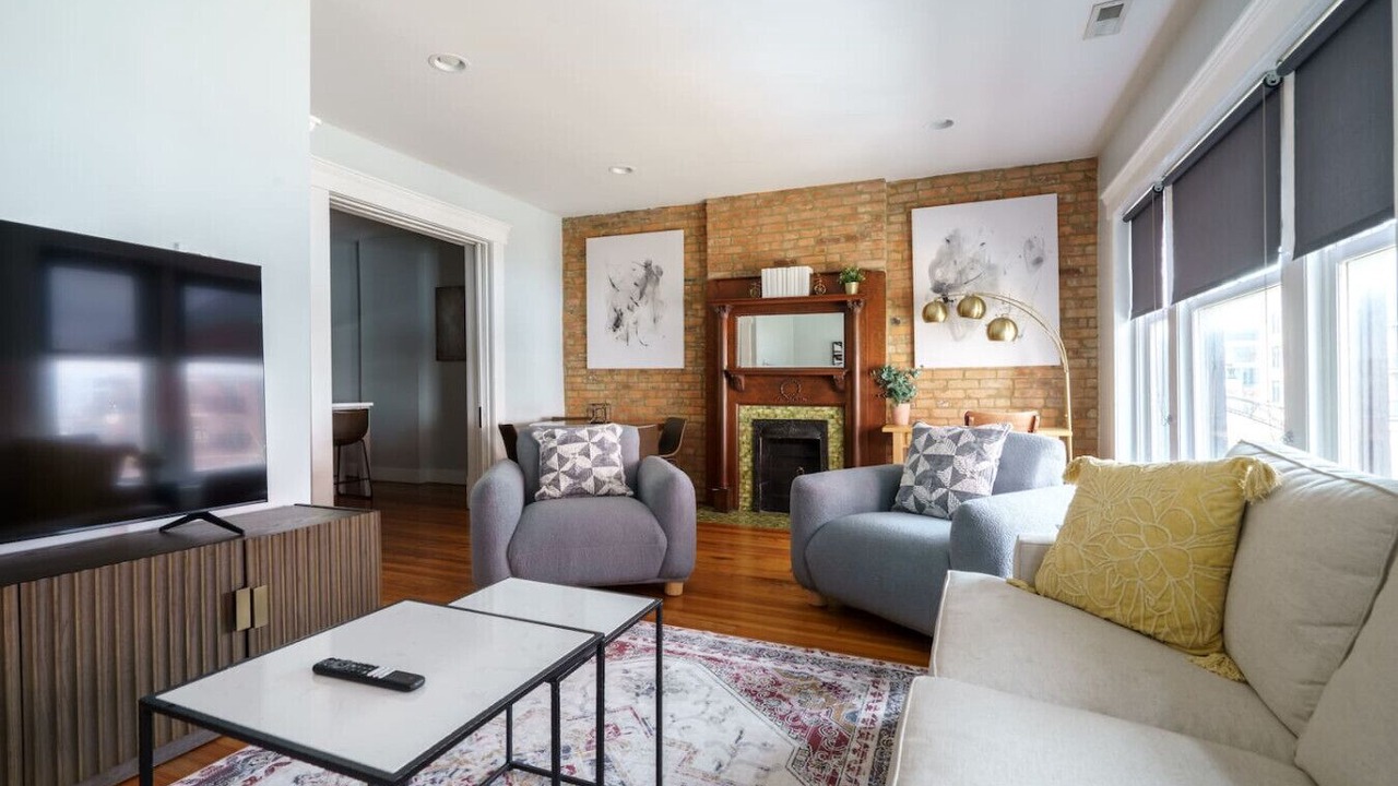 Photo of Livingroom in Short North