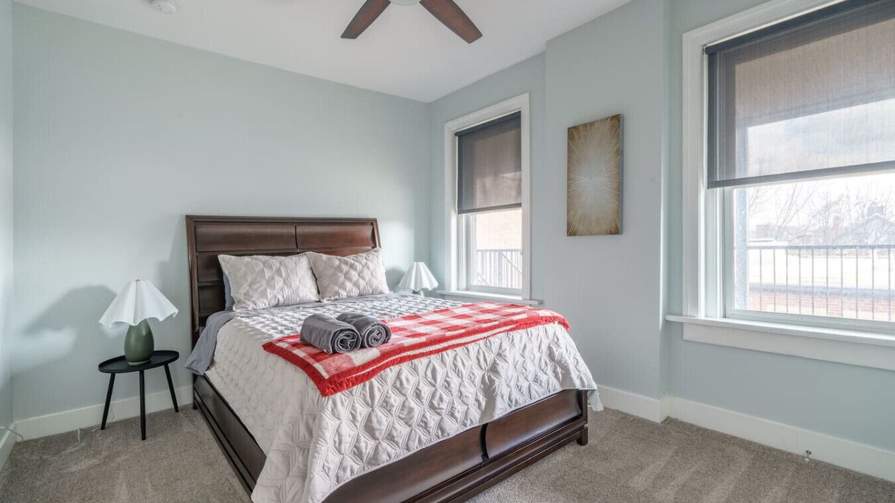 Photo of Bedroom in Short North