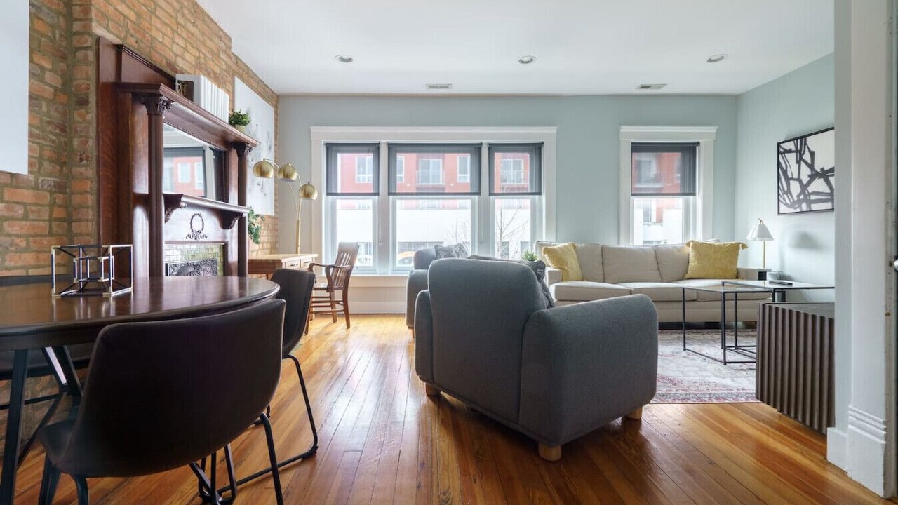 Photo of Livingroom in Short North