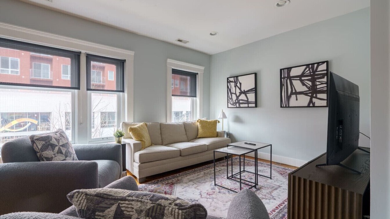 Photo of Livingroom in Short North