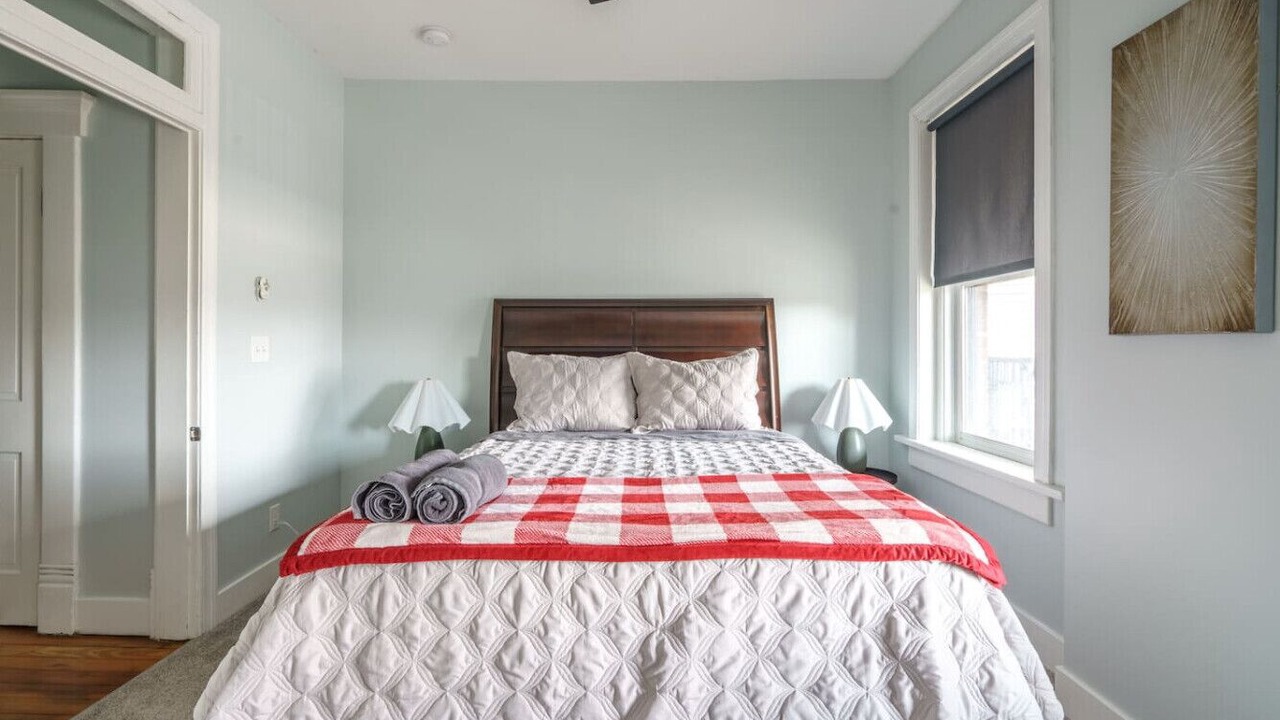 Photo of Bedroom in Short North