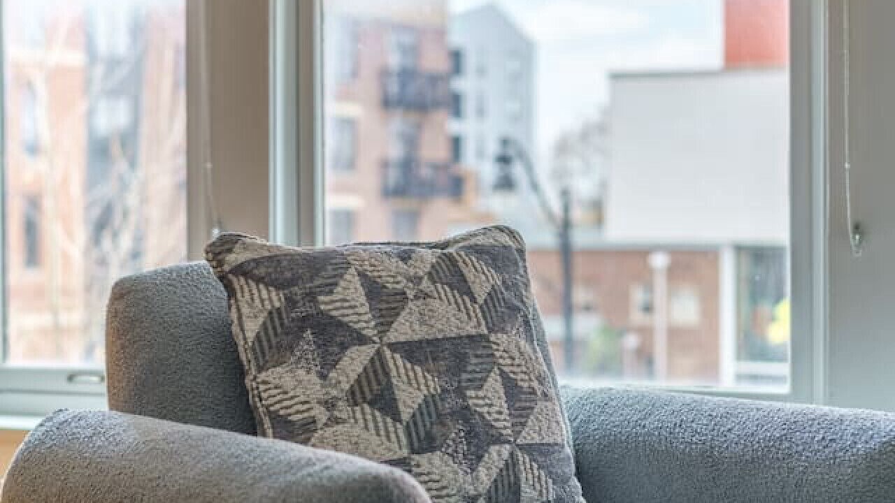 Photo of Livingroom in Short North