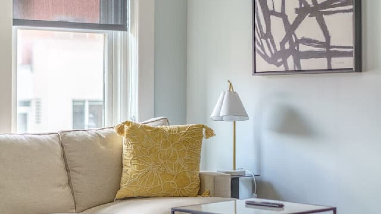 Photo of Livingroom in Short North