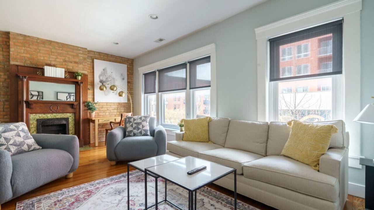 Photo of Livingroom in Short North
