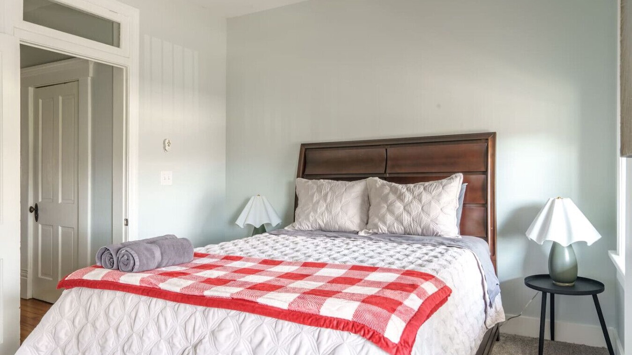 Photo of Bedroom in Short North