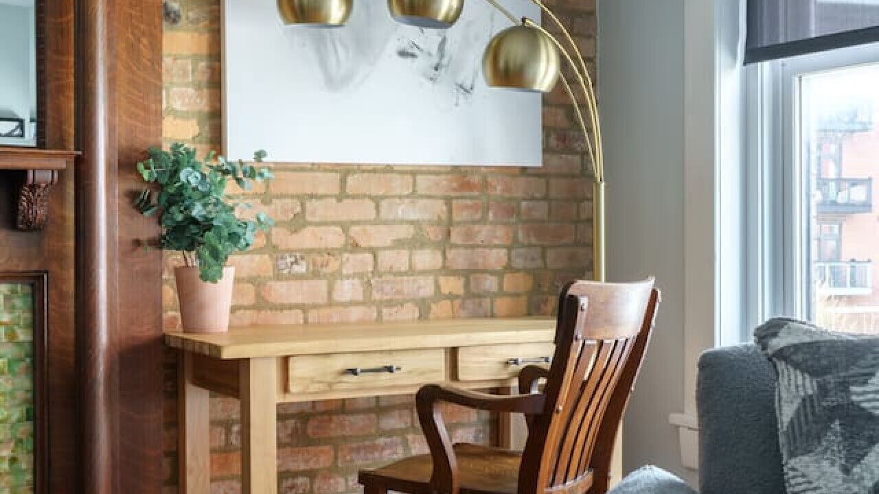 Photo of Livingroom in Short North