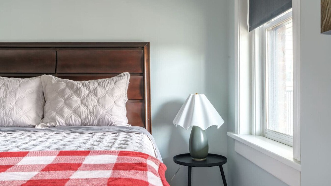 Photo of Bedroom in Short North